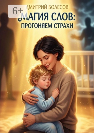 Дмитрий Болесов. Магия слов: прогоняем страхи