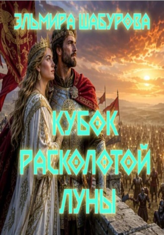. Кубок расколотой Луны