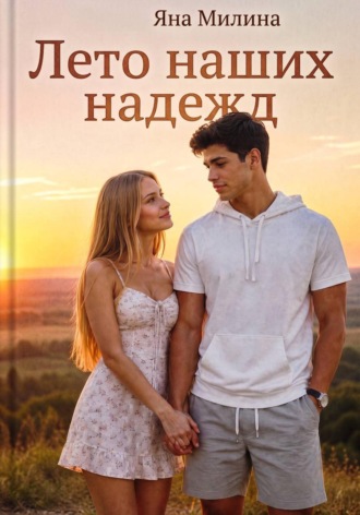Яна Милина. Лето наших надежд