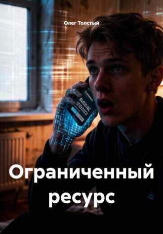 Олег Толстый. Ограниченный ресурс
