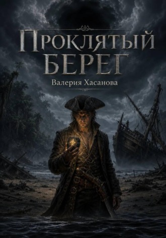 Валерия Хасанова. Проклятый берег