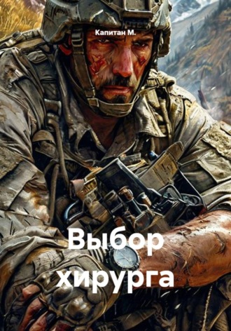 Капитан М.. Выбор хирурга