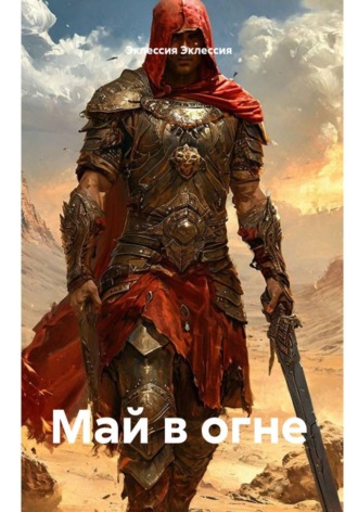 Эклессия Эклессия. Май в огне