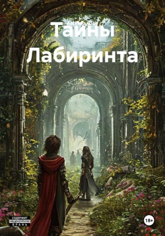Аврора Шоу. Тайны Лабиринта