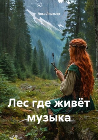 Леди Лицемер. Лес где живёт музыка