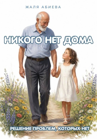 . Никого нет дома. Решение проблем, которых нет