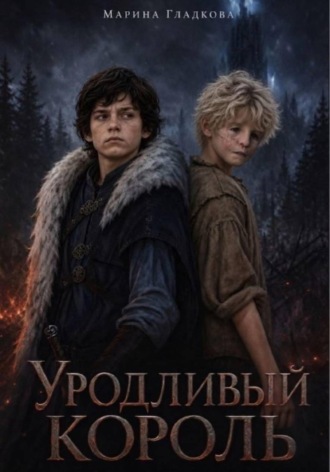 . Уродливый король