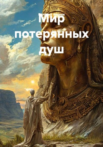 . Мир потерянных душ