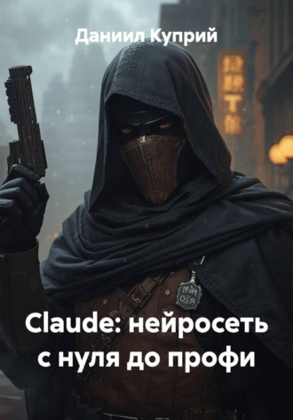 . Claude: нейросеть с нуля до профи