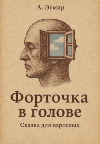 . Форточка в голове