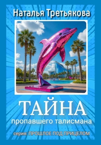 . Тайна пропавшего талисмана