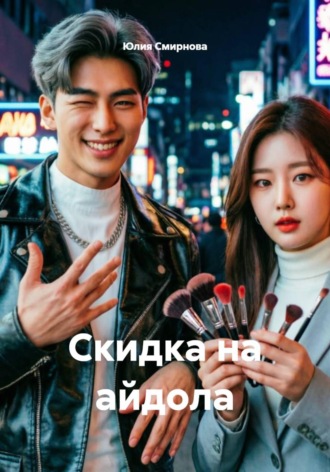 . Скидка на айдола