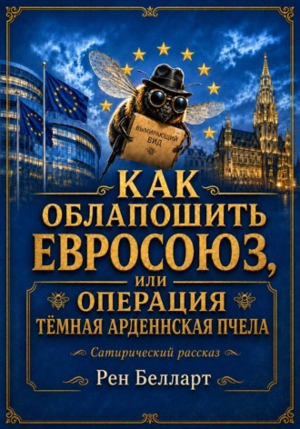 . Как облапошить Евросоюз, или Операция Тёмная арденнская пчела