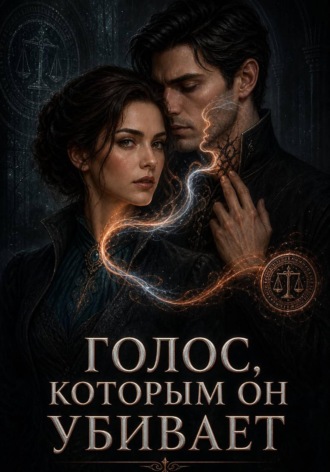 . Голос, которым он убивает