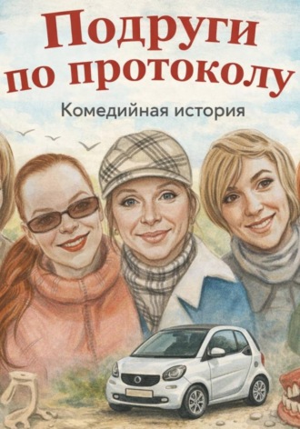 . Подруги по протоколу