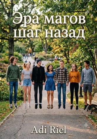 . Эра магов - шаг назад