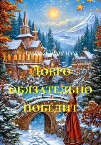 . Добро обязательно победит