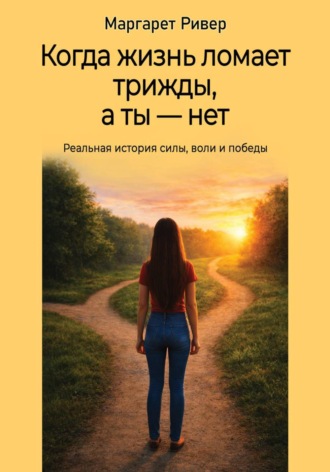 . Когда жизнь ломает трижды, а ты - нет