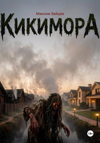 . Кикимора