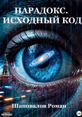 . Парадокс. Исходный код