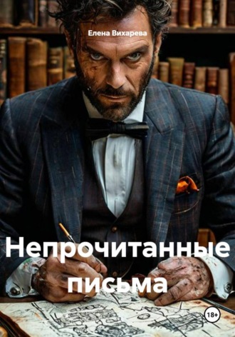 . Непрочитанные письма