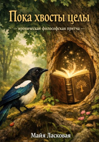 . Пока хвосты целы