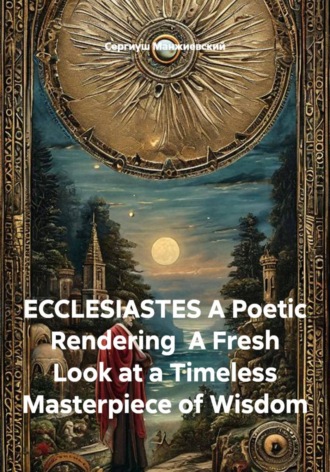 . ECCLESIASTES A Poetic Rendering  A Fresh Look at a Timeless Masterpiece of Wisdom