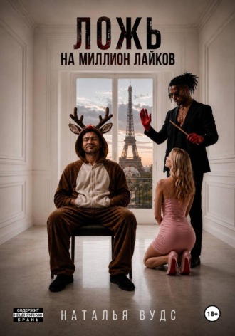 . Ложь на миллион лайков