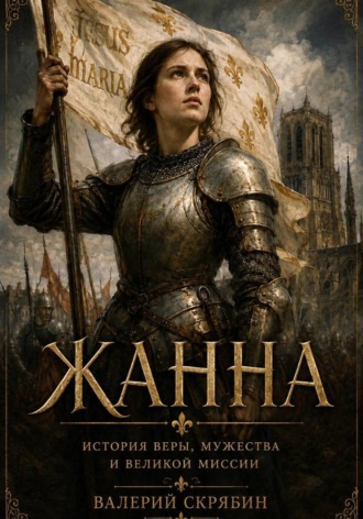 . Жанна