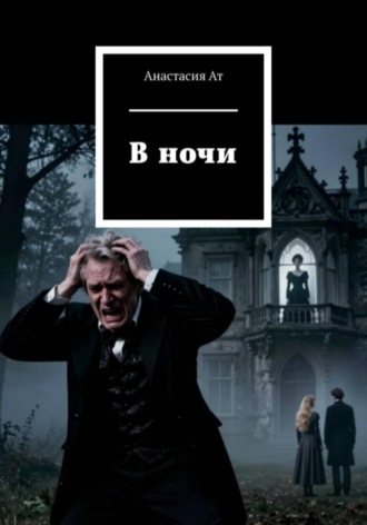 . В ночи