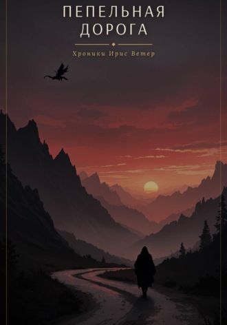 . Пепельная дорога