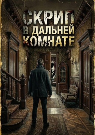 . Скрип в дальней комнате