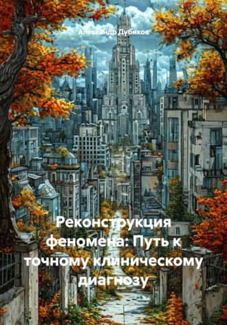 . Реконструкция феномена: Путь к точному клиническому диагнозу