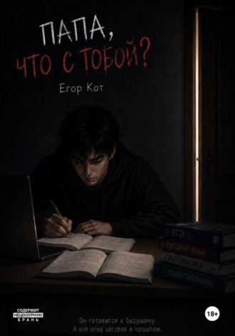 . Папа, что с тобой?