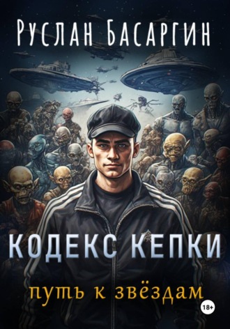 . Кодекс Кепки. Путь к звездам