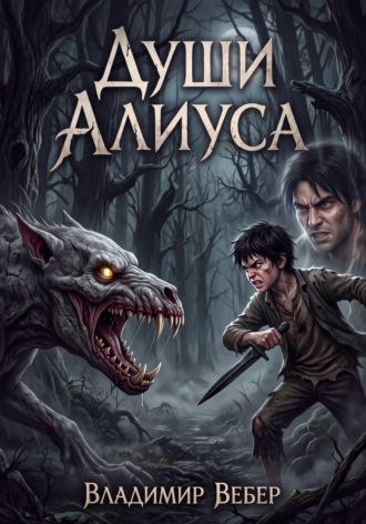 . Души Алиуса