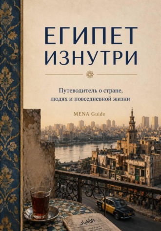. Египет изнутри