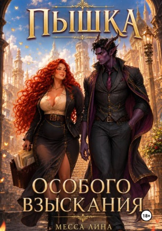 . Пышка особого взыскания