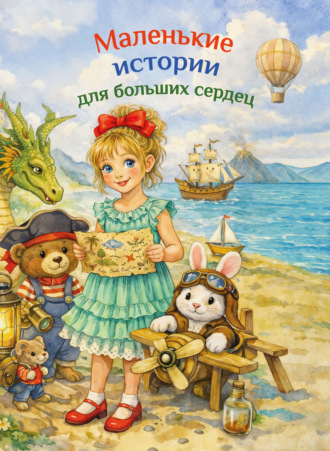 . Маленькие истории для больших сердец
