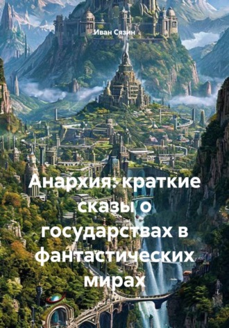 Иван Сязин. Анархия: краткие сказы о государствах в фантастических мирах