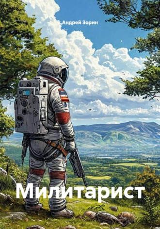 Андрей Зорин. Милитарист