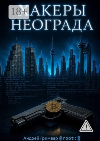 Андрей Гримвар. Хакеры Неограда. Главная уязвимость системы по-прежнему человек