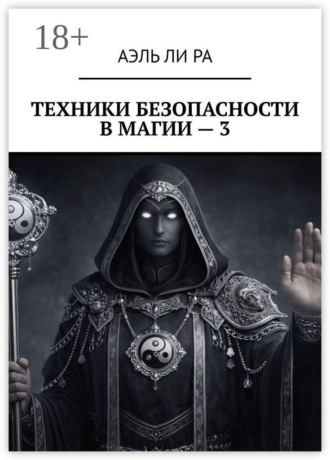 Аэль Ли Ра. Техники безопасности в магии — 3