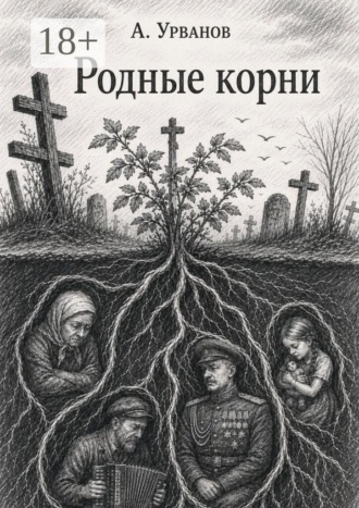 Андрей Урванов. Родные корни