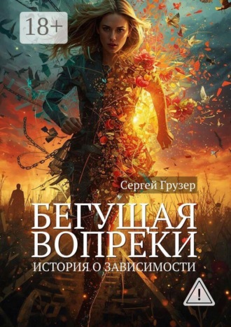 Сергей Грузер. Бегущая вопреки. История о зависимости
