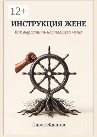 Павел Викторович Жданов. Инструкция жене. Как вырастить настоящего мужа