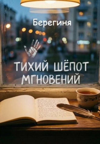 Берегиня. Тихий шёпот мгновений