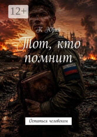 К Юрий. Тот, кто помнит. Остаться человеком