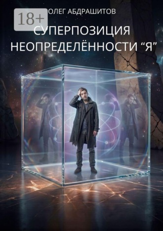 Олег Абдрашитов. Суперпозиция неопределённости Я. Свободное Я — миф, свободна лишь мысль без Я