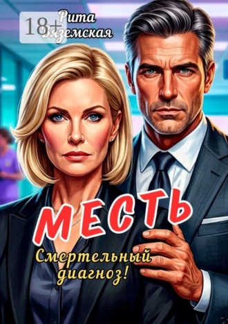 Рита Вяземская. Месть. Смертельный диагноз!
